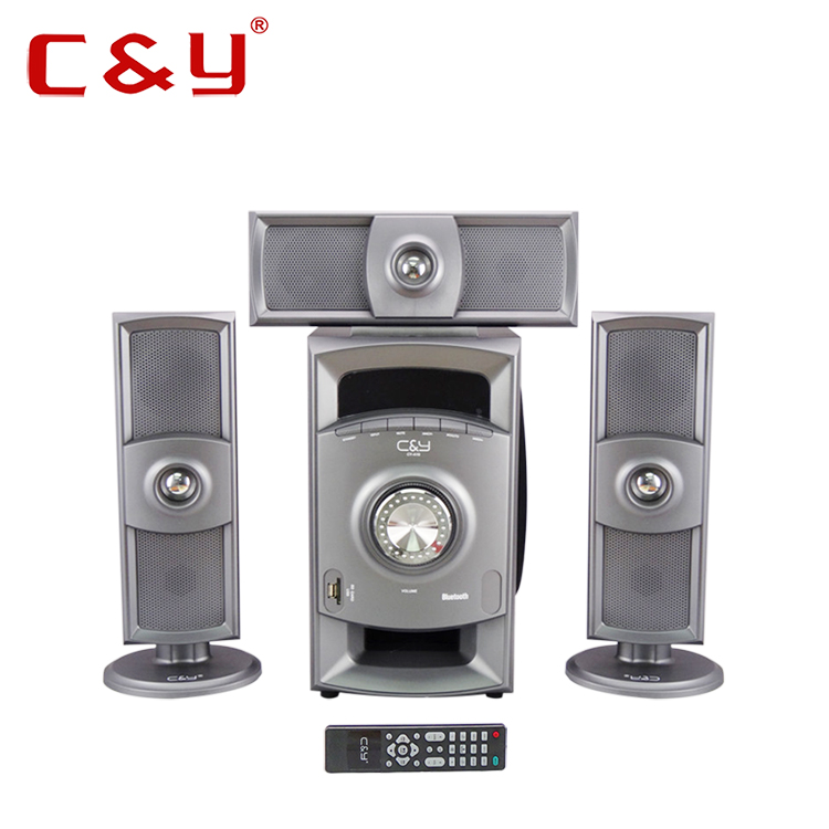 Speaker manufacturing CY-A10 3.1 muiltimedia home audio syetem