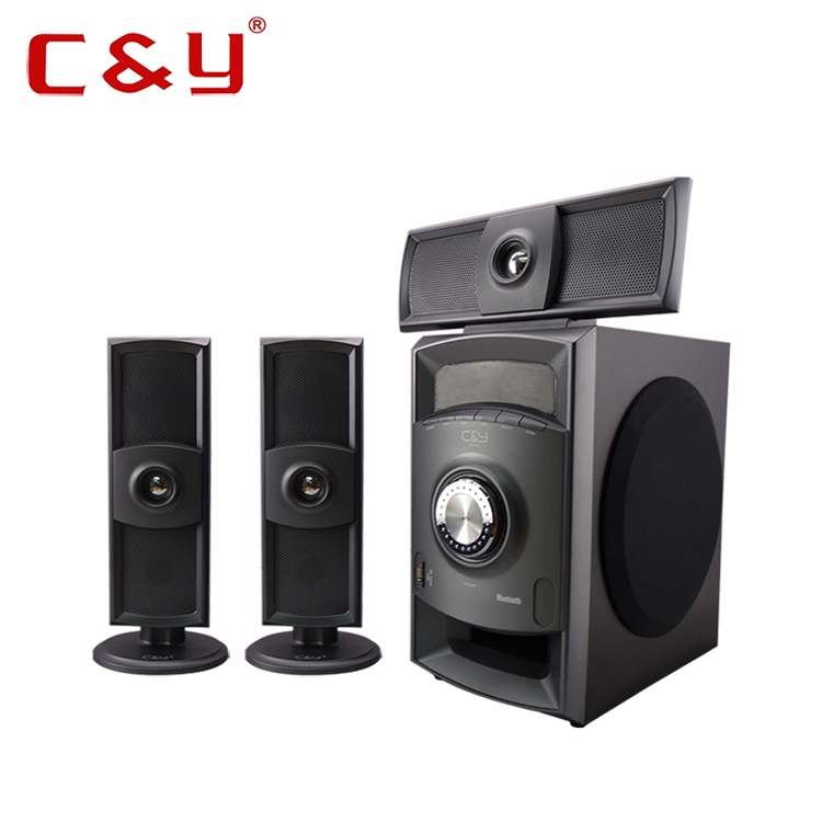 Speaker manufacturing CY-A10 3.1 muiltimedia home audio syetem